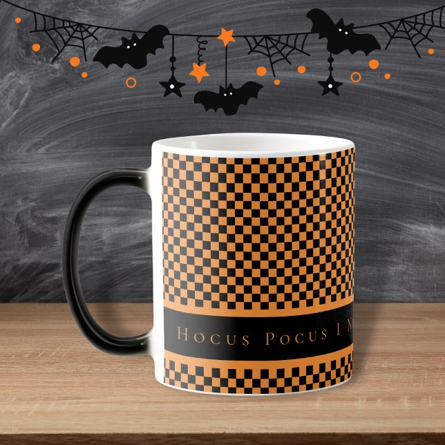 Hocus Pocus Teacher Mugg (Skapare uppladdad)