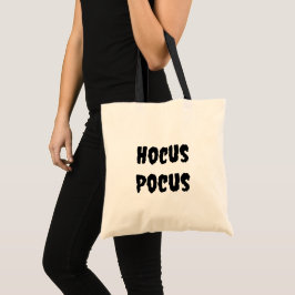 Hocus Pocus Tygkasse