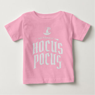 Hocus Pocus Witch Funny Halloween T Shirt
