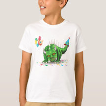 Hodag Birthday