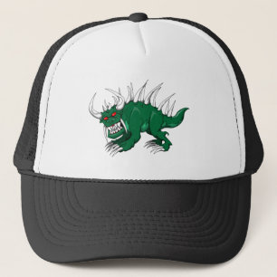 Hodag Keps