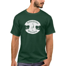 Hodag. Rhinelander Wisconsin
