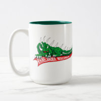 Hodag Rhinelander Wisconsin