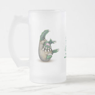 Hodag Spädbarn Mugg