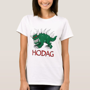Hodag T Shirt