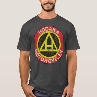 Hodaka Motorcycles 1964 T Shirt