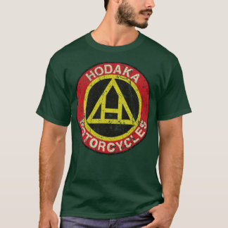 Hodaka Motorcyklar 1964 T Shirt