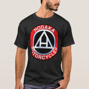 Hodaka Motorcyklar T Shirt