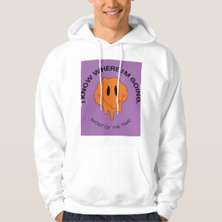 Hoddie för manar-manar hoodie