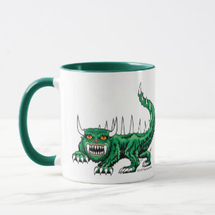 Hodgdefinition Mugg