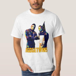 Hodgetwins T Shirt