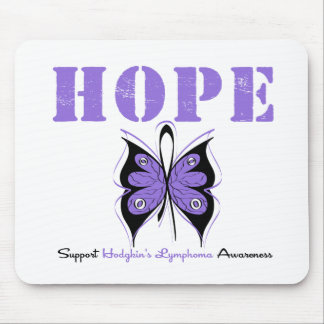 Hodgkins Disease Hope Butterfly Musmatta