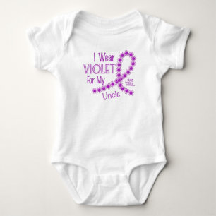 Hodgkins lymfkörtelcancer ha på sig jag violeten tee