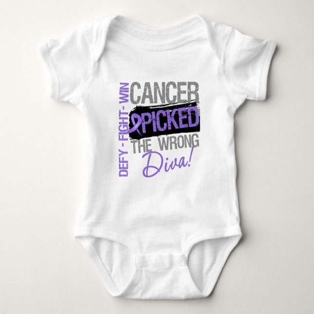 Hodgkins lymfkörtelcancercancer valde den fla tröja (Framsida)