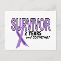 Hodgkins Lymphoma 2 års överlevnad
