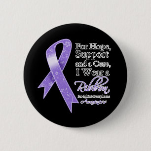 Hodgkins Lymphoma Support Hope Awareness Knapp