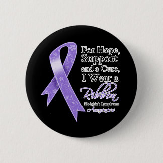 Hodgkins Lymphoma Support Hope Awareness Knapp