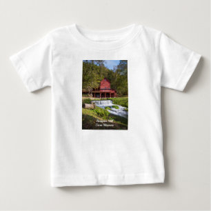 Hodgson Mill Porträtt T Shirt