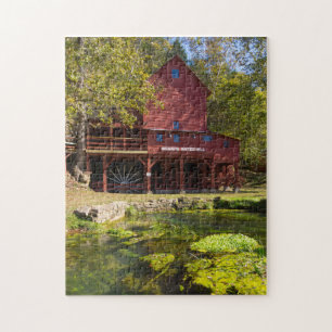 Hodgson Mill Pussel
