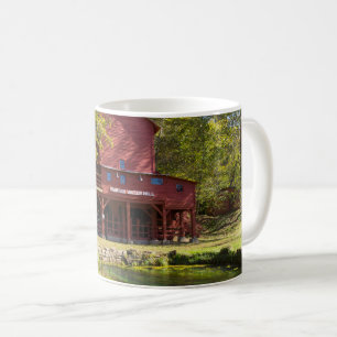 Hodgson Vatten Mill Coffee Mugg