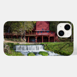 Hodgson Vatten Mill Ligcape iphone case
