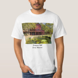 Hodgson Vatten Mill T Shirt
