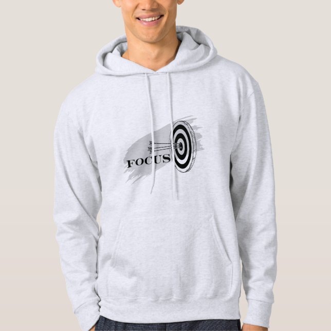 hodies hoodie (Framsida)