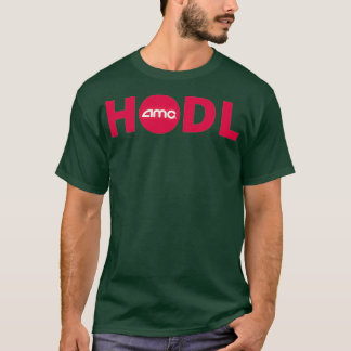 HODL 2 T SHIRT