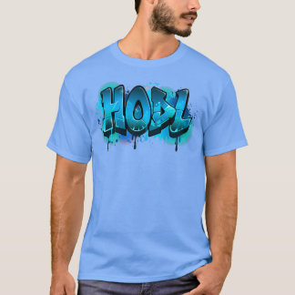 HODL 6 T SHIRT