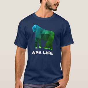HODL Diamond Händer Ape Stonk Market T-Shirt