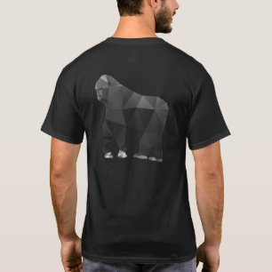 HODL Diamond Händer Ape T-Shirt