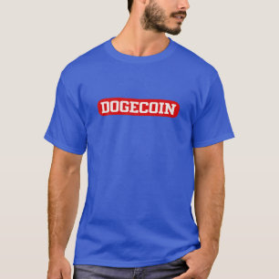 Hodl Dogecoin T Shirt