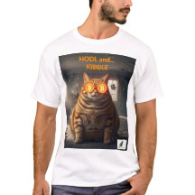 HODL & Kibble: Bitcoin Baron