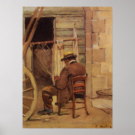Hodler - Netflicker 1883 Poster
