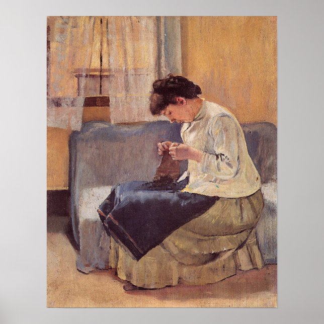 Hodler-nr 1885 poster (Framsidan)