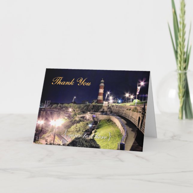 Hoe Approach and Smeaton's Torn - Tack (Framsida)