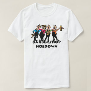 Hoedown T Shirt