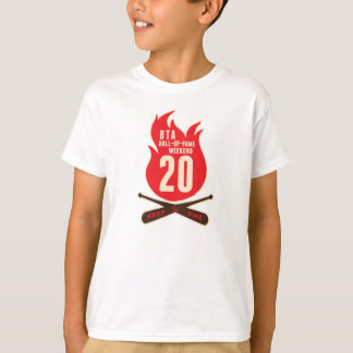 HOF20 lurar T-tröja Tee