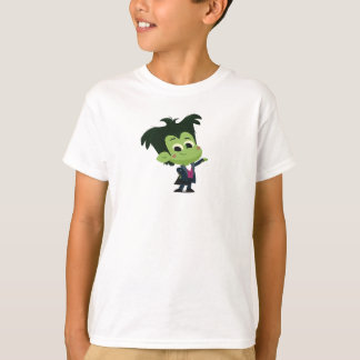 HOF-Officiell-Count Jr. T Shirt
