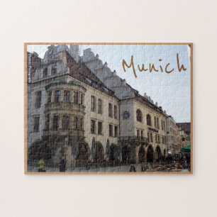 Hofbräuhaus (Munich) Pussel