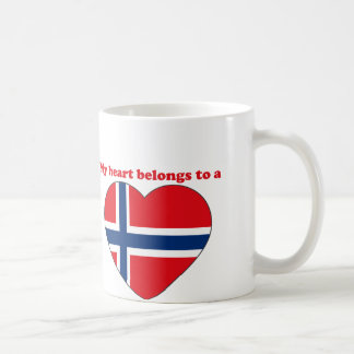 Hoff Kaffemugg