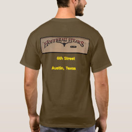 Hoffbräu T Shirt