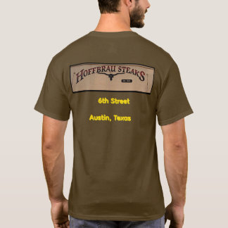 Hoffbräu T Shirt