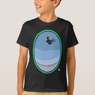 Hoffman BMX UFO Tee Shirt
