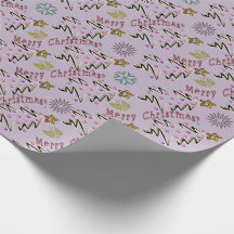 Höft Holidaze - lavendeldimma