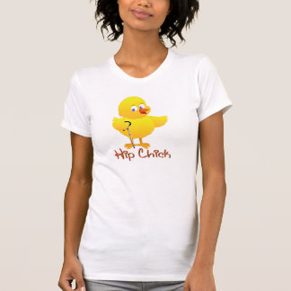 Höftchick Tee