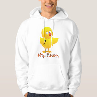 HöftchickHoodie Sweatshirt