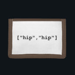 Höfthöft Hooray som programmerar samling<br><div class="desc">Höfthöftsamling! Vänd något coder,  programmerare eller datorälskare huvud med denna klyftiga php som kodifierar samling av höfter.  Ett underbart tillägg av gåvan för något teknologiskt födelsedagsfest eller firande.</div>