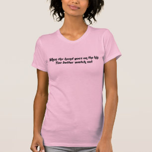 Höftkontroll Tee