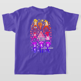 Höftläge Skutt T Shirt